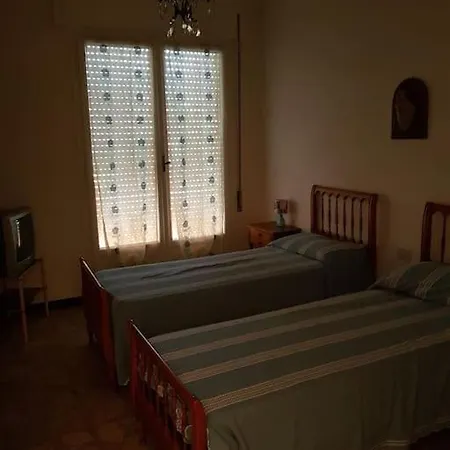 Appartamento Comodissimo Citra 009001-lt-0162 Alassio